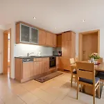 Haus Emilia Am Faschinajoch Appartement