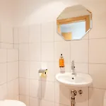 Appartement Haus Emilia Am Faschinajoch Fontanella