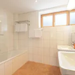 Appartement Haus Emilia Am Faschinajoch Fontanella