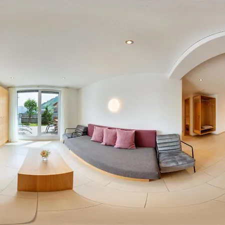 Haus Emilia Am Faschinajoch Apartment *