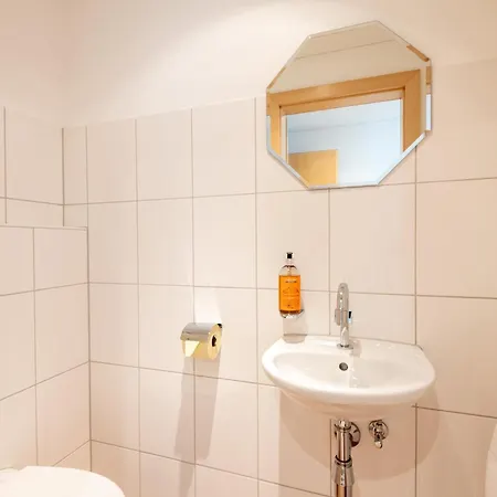 Apartment Haus Emilia Am Faschinajoch Fontanella