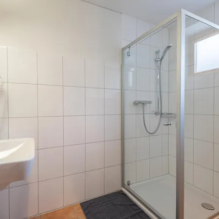 Haus Emilia Am Faschinajoch *