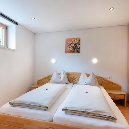 Haus Emilia Am Faschinajoch Διαμέρισμα