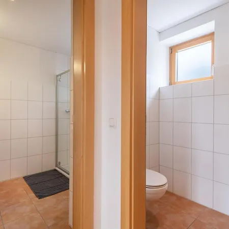 Apartment Haus Emilia Am Faschinajoch