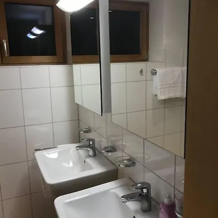 Apartment Haus Emilia Am Faschinajoch Fontanella