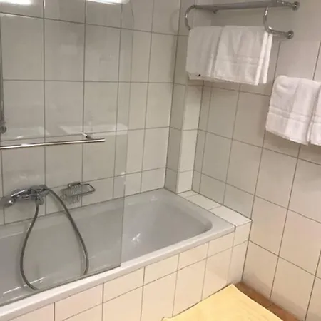 Apartment Haus Emilia Am Faschinajoch