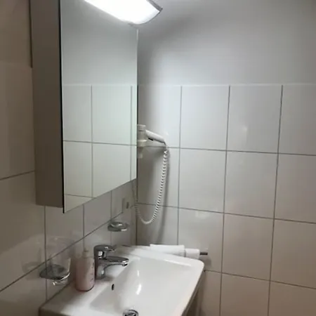 Haus Emilia Am Faschinajoch Διαμέρισμα