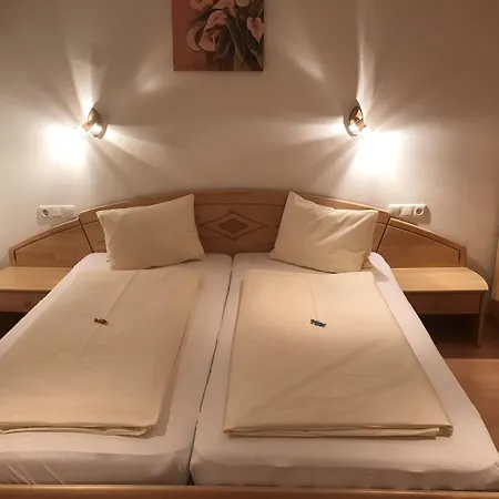 Διαμέρισμα Haus Emilia Am Faschinajoch