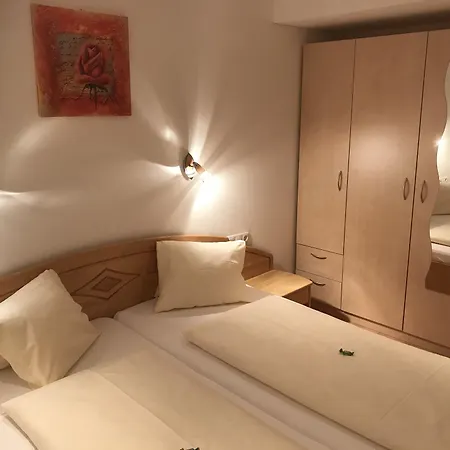Apartment Haus Emilia Am Faschinajoch Fontanella