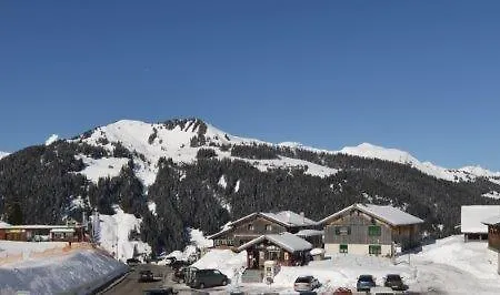 Haus Emilia Am Faschinajoch Διαμέρισμα