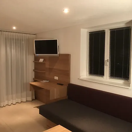 Haus Emilia Am Faschinajoch Fontanella