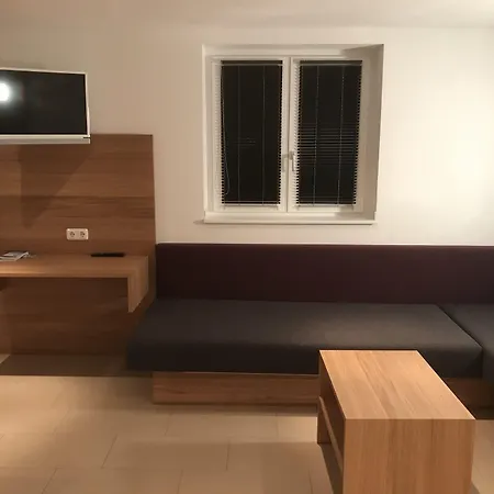 Haus Emilia Am Faschinajoch Διαμέρισμα Fontanella