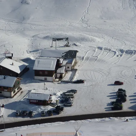 Haus Emilia Am Faschinajoch